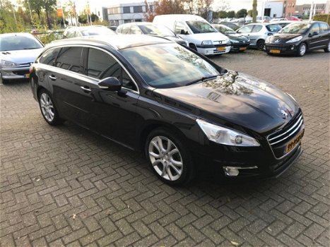 Peugeot 508 SW - 1.6 THP Allure NAVI, KEYLESS, CLIMATE, 2de EIGENAAR - 1