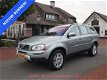 Volvo XC90 - 2.4 D5 Summum 7-PERS SCHUIFDAK/ADAP.XENON/MEMORY - 1 - Thumbnail