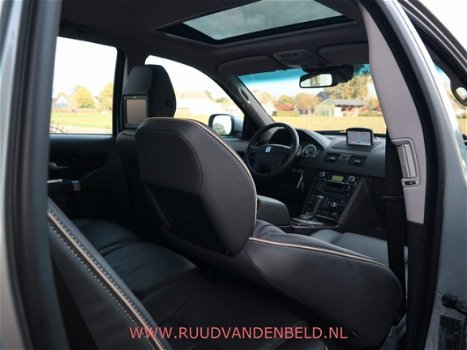 Volvo XC90 - 2.4 D5 Summum 7-PERS SCHUIFDAK/ADAP.XENON/MEMORY - 1