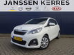 Peugeot 108 - 1.0 e-VTi Active AIRCO/BLUETOOTH - 1 - Thumbnail