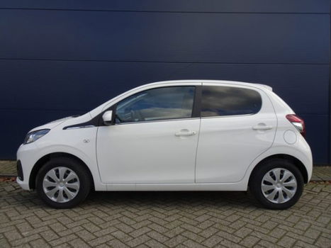 Peugeot 108 - 1.0 e-VTi Active AIRCO/BLUETOOTH - 1