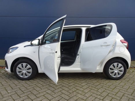 Peugeot 108 - 1.0 e-VTi Active AIRCO/BLUETOOTH - 1