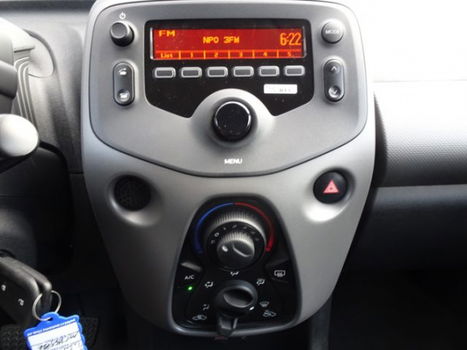 Peugeot 108 - 1.0 e-VTi Active AIRCO/BLUETOOTH - 1