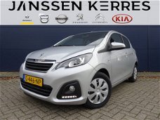 Peugeot 108 - 1.0 e-VTi Active AIRCO/BLUETOOTH