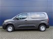 Peugeot Partner - 1.5 BlueHDI 75PK Premium NAVI/PDC/AIRCO - 1 - Thumbnail