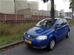 Volkswagen Fox - 1 - Thumbnail