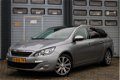 Peugeot 308 SW - 1.6 BlueHDI Executive Panodak Navigatie 17Inch Lmv Cruise Chroom BJ2014 - 1 - Thumbnail