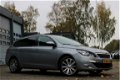 Peugeot 308 SW - 1.6 BlueHDI Executive Panodak Navigatie 17Inch Lmv Cruise Chroom BJ2014 - 1 - Thumbnail