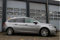 Peugeot 308 SW - 1.6 BlueHDI Executive Panodak Navigatie 17Inch Lmv Cruise Chroom BJ2014 - 1 - Thumbnail