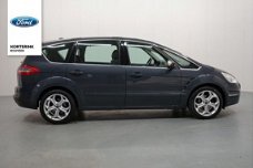 Ford S-Max - 1.6 EcoBoost Titanium Business Pack