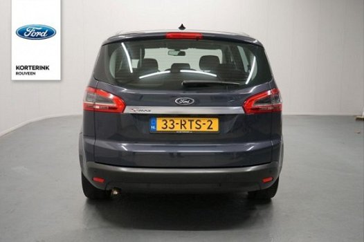 Ford S-Max - 1.6 EcoBoost Titanium Business Pack - 1