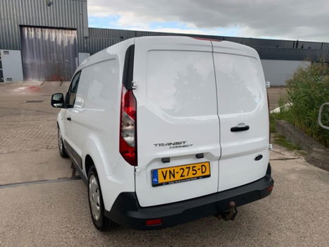 Ford Transit Connect - 1.6 TDCI L1 Trend 2015Airco3-persoonsPDCtrekhaak - 1