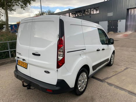 Ford Transit Connect - 1.6 TDCI L1 Trend 2015Airco3-persoonsPDCtrekhaak - 1