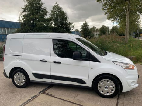 Ford Transit Connect - 1.6 TDCI L1 Trend 2015Airco3-persoonsPDCtrekhaak - 1