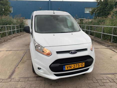 Ford Transit Connect - 1.6 TDCI L1 Trend 2015Airco3-persoonsPDCtrekhaak - 1