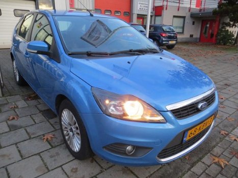 Ford Focus - 1.8 Limited 5 deurs hatcback - 1