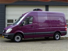 Mercedes-Benz Sprinter - 313 CDI L2H2 Koelwagen - Carrier - APK