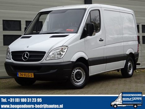 Mercedes-Benz Sprinter - 311 CDI Automaat L1H1 - Kort Laag - 325 Airco - 1