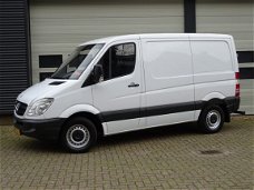 Mercedes-Benz Sprinter - 311 CDI Automaat L1H1 - Kort Laag - 325 Airco