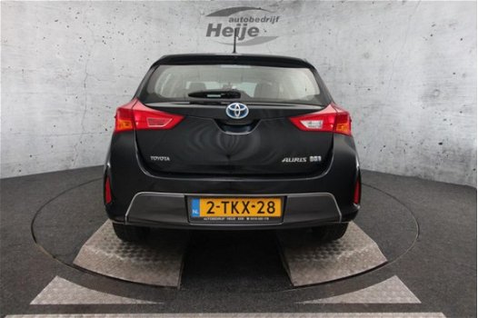 Toyota Auris - 1.8 Hybrid Aspiration - 1