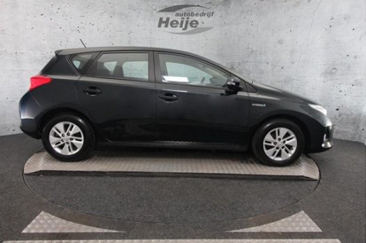 Toyota Auris - 1.8 Hybrid Aspiration - 1