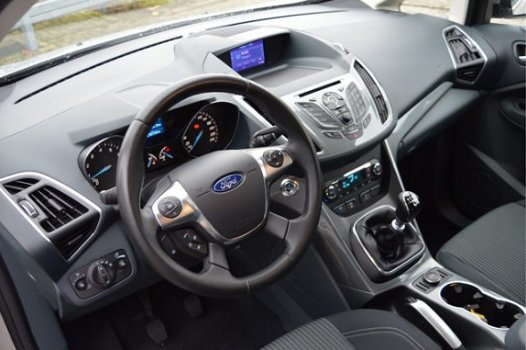 Ford C-Max - 1.0 Titanium | Cruise Control | Climate Control | Navigatie | - 1
