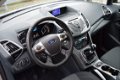 Ford C-Max - 1.0 Titanium | Cruise Control | Climate Control | Navigatie | - 1 - Thumbnail