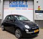 Fiat 500 C - 1.2 Lounge Airco, Parkeersensoren - 1 - Thumbnail