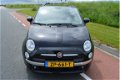 Fiat 500 C - 1.2 Lounge Airco, Parkeersensoren - 1 - Thumbnail