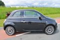 Fiat 500 C - 1.2 Lounge Airco, Parkeersensoren - 1 - Thumbnail