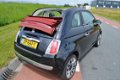 Fiat 500 C - 1.2 Lounge Airco, Parkeersensoren - 1 - Thumbnail