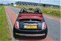 Fiat 500 C - 1.2 Lounge Airco, Parkeersensoren - 1 - Thumbnail