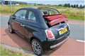 Fiat 500 C - 1.2 Lounge Airco, Parkeersensoren - 1 - Thumbnail