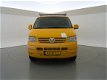 Volkswagen Transporter - 2.5 TDI 130 PK LANG 340 + 2 SCHUIFDEUREN / AIRCO / CRUISE / TREKHAAK - 1 - Thumbnail