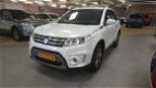 Suzuki Vitara - 1.6 Exclusive NAVI TREKHAAK - 1 - Thumbnail