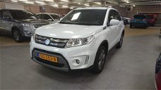 Suzuki Vitara - 1.6 Exclusive NAVI TREKHAAK