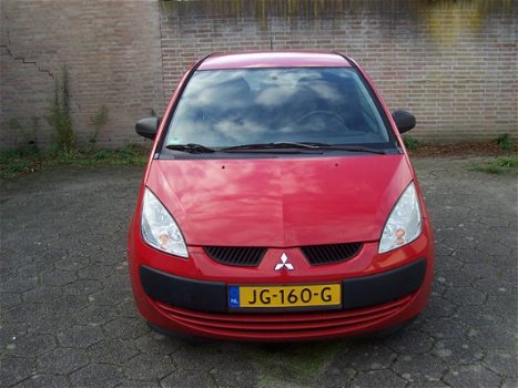 Mitsubishi Colt - 1.1 CZ3 - 1