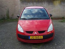 Mitsubishi Colt - 1.1 CZ3