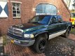 Dodge Ram 1500 - 4X4 lpg 5.9 v8 pick-up - 1 - Thumbnail