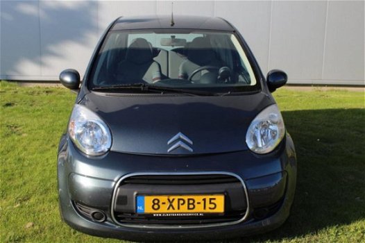 Citroën C1 - 1.0-12V Séduction - 1