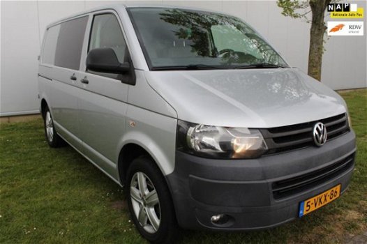 Volkswagen Transporter - 2.0 TDI L1H1 T800 Baseline - 1