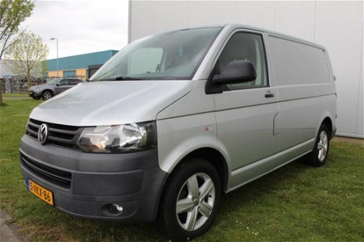 Volkswagen Transporter - 2.0 TDI L1H1 T800 Baseline - 1