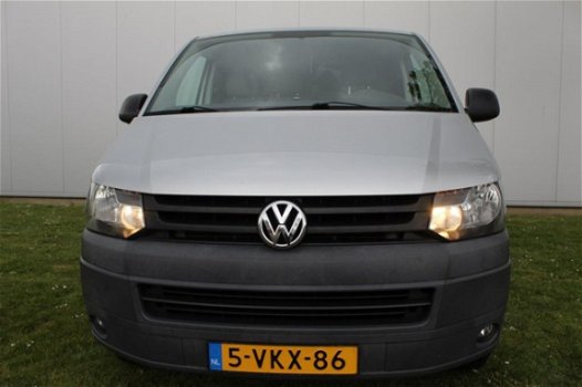 Volkswagen Transporter - 2.0 TDI L1H1 T800 Baseline - 1