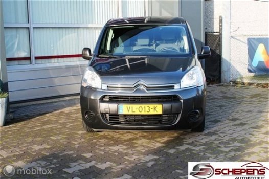 Citroën Berlingo - 1.6 HDI, Airco, 3 zits, schuifdeur - 1