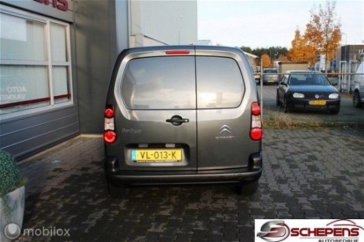 Citroën Berlingo - 1.6 HDI, Airco, 3 zits, schuifdeur - 1