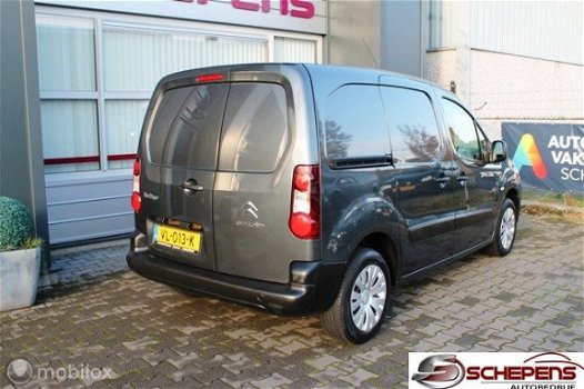 Citroën Berlingo - 1.6 HDI, Airco, 3 zits, schuifdeur - 1