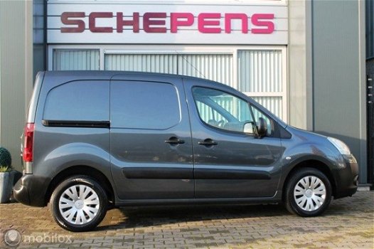 Citroën Berlingo - 1.6 HDI, Airco, 3 zits, schuifdeur - 1