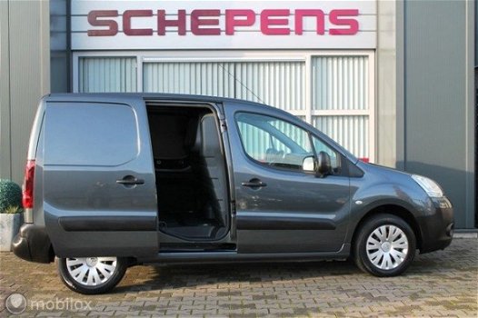 Citroën Berlingo - 1.6 HDI, Airco, 3 zits, schuifdeur - 1