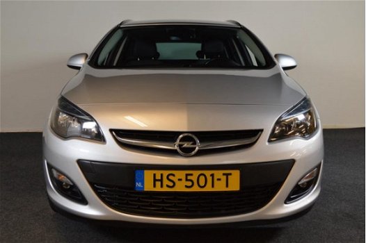 Opel Astra Sports Tourer - 1.4 Turbo Blitz - 1