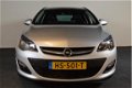 Opel Astra Sports Tourer - 1.4 Turbo Blitz - 1 - Thumbnail